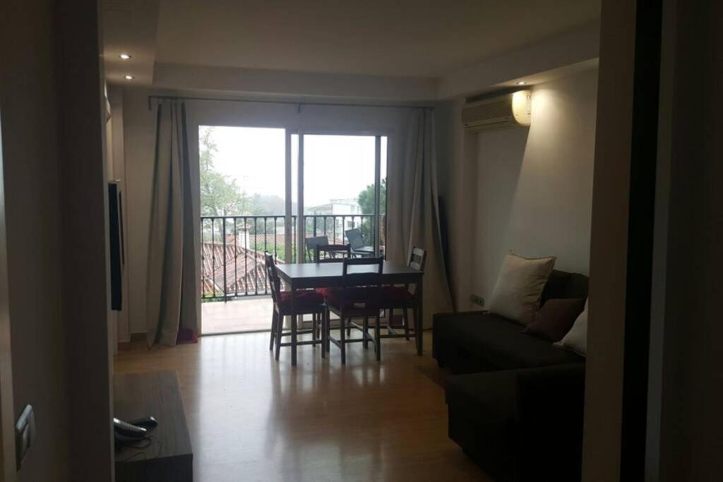 Acogedor Apartamento Familiar Marbella Exterior foto