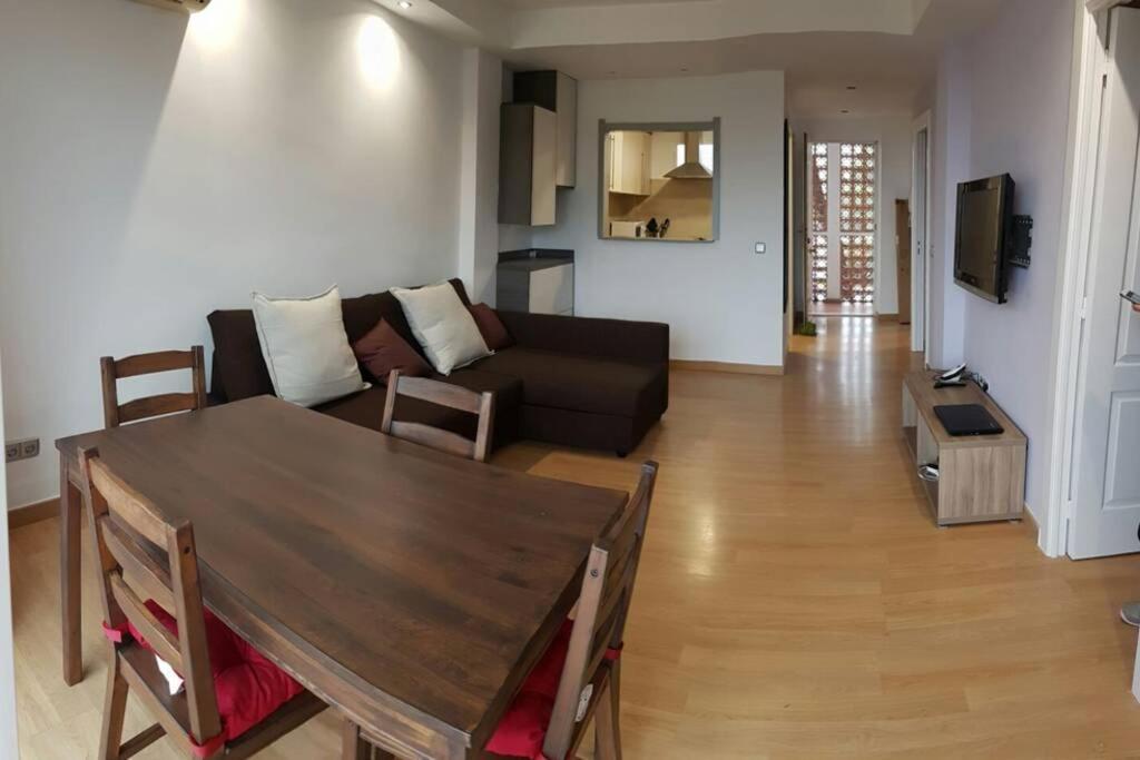 Acogedor Apartamento Familiar Marbella Exterior foto